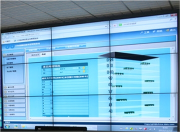 企业能源信息监控管理系统