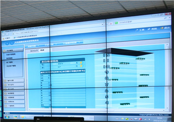 大陆能源信息监控管理系统DLEM