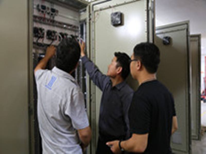 DLCS-3000e 生产过程分散控制系统